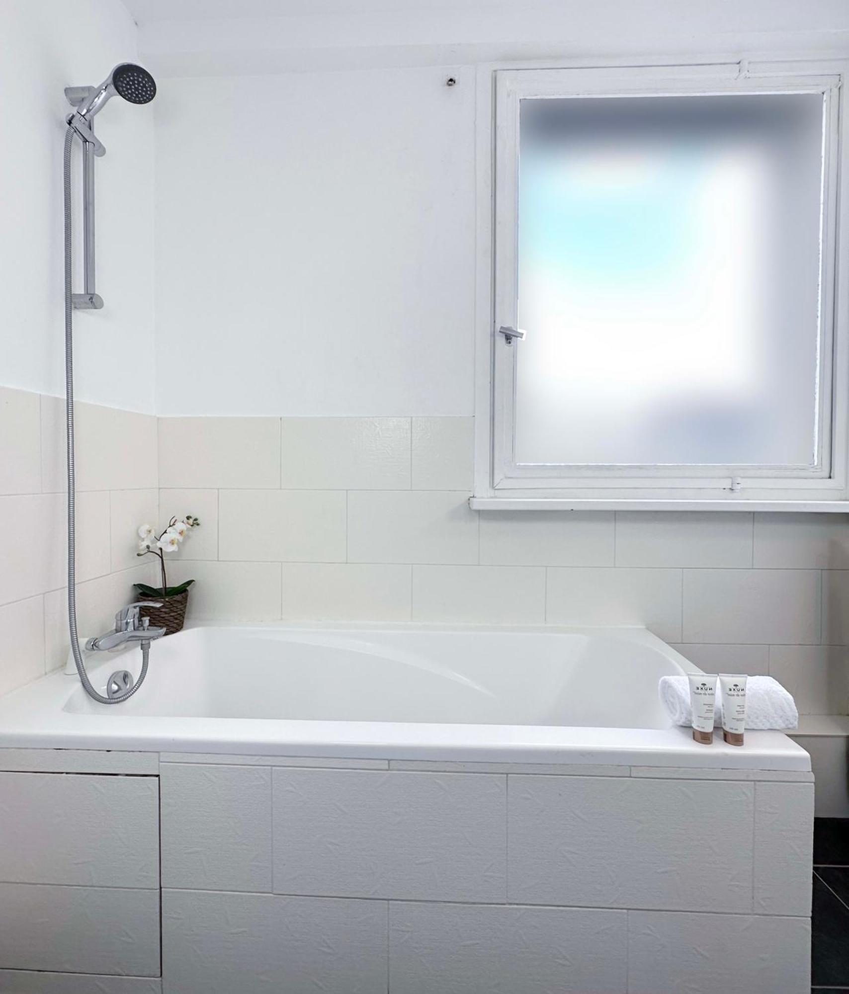 Appartement Spacious & Luxurious Flat In Montparnasse Parijs