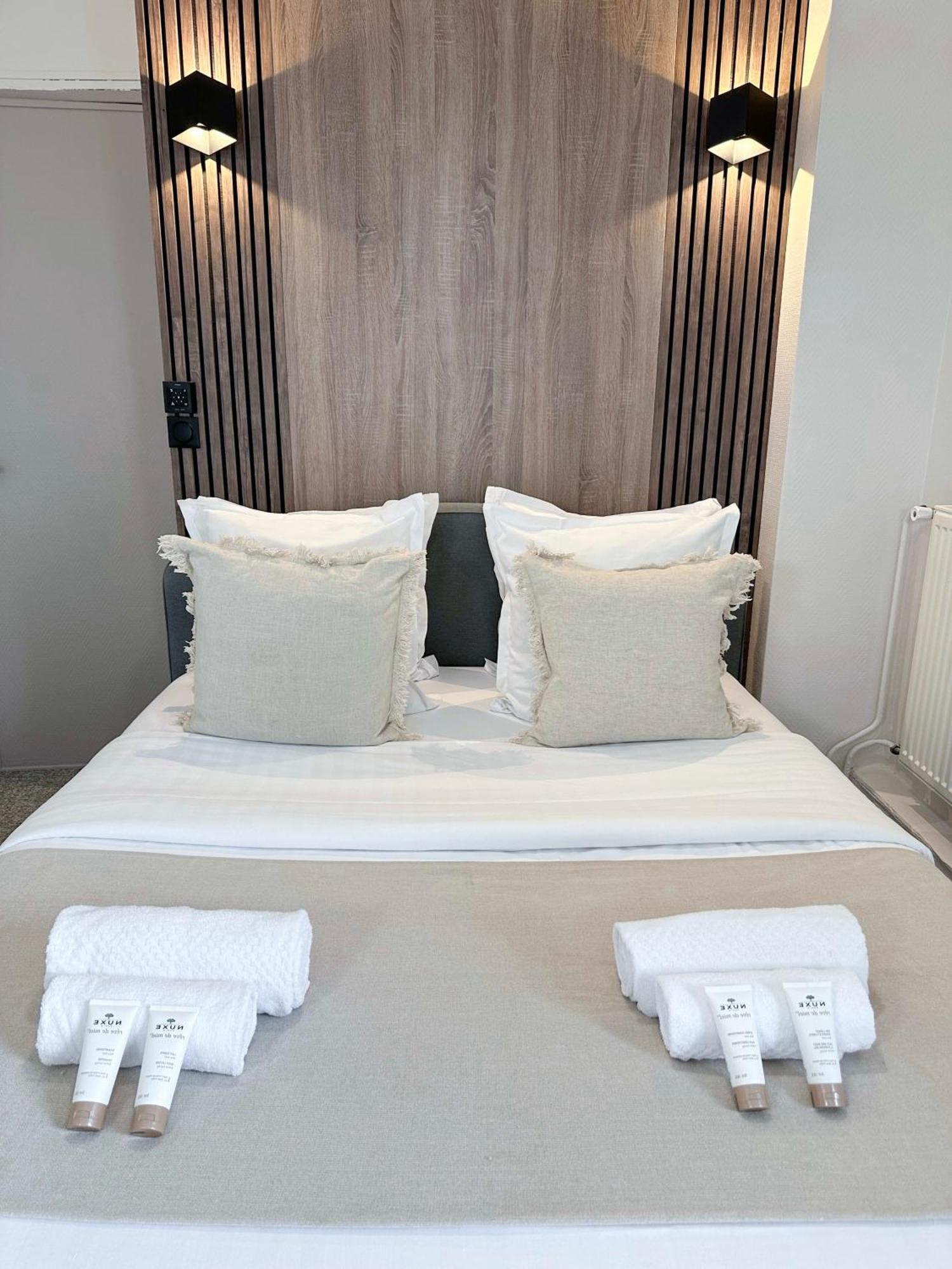 Spacious & Luxurious Flat In Montparnasse Parijs