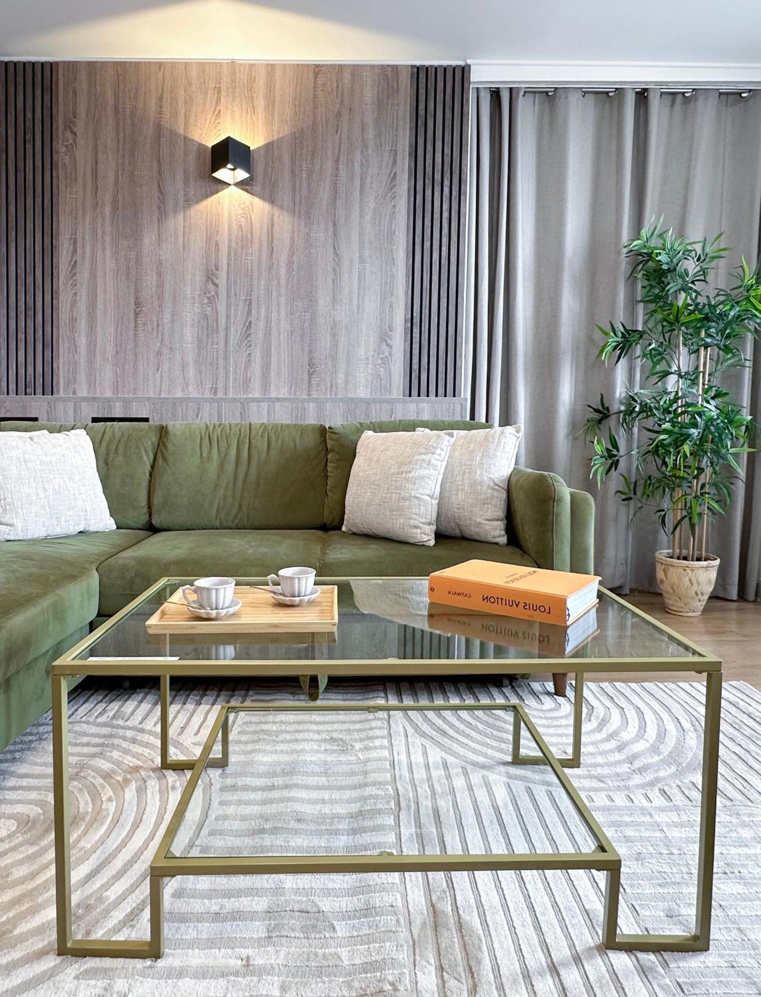 Appartement Spacious & Luxurious Flat In Montparnasse Parijs